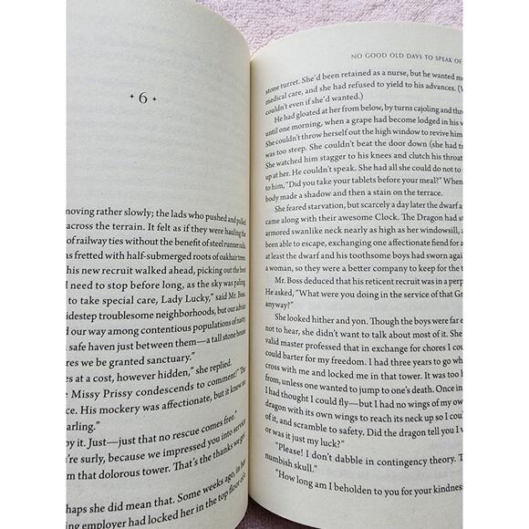 Lion among Men : Volume Three in the Wicked Years by Gregory Maguire (Paperback) - Picture 3 of 3